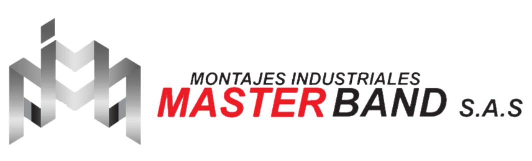 Masterband S.A.S. — Montajes Industriales